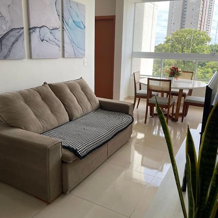 Apartamento 2/4 Todo Mobiliado Palmas  Exterior foto