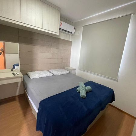 Apartamento 2/4 Todo Mobiliado Palmas  Exterior foto