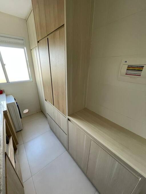 Apartamento 2/4 Todo Mobiliado Palmas  Exterior foto